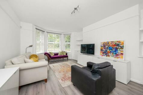 2 bedroom apartment for sale in Maberley Road, Crystal Palace, London, SE19