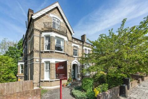 2 bedroom apartment for sale in Victoria Crescent , Crystal Palace, London, SE19
