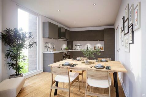 2 bedroom apartment for sale in Powell Road, London, E5