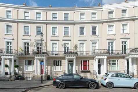 3 bedroom property for sale in Royal Crescent
Holland Park, W11