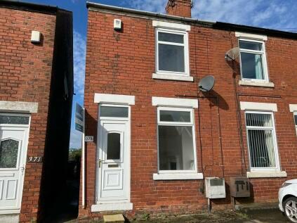 2 bedroom terraced house for sale in Gateford Road , Worksop, S81