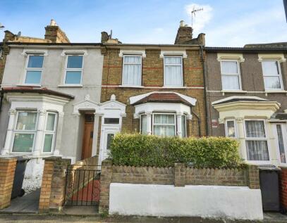 3 bedroom terraced house for sale in Belmont Park Road, London, E10