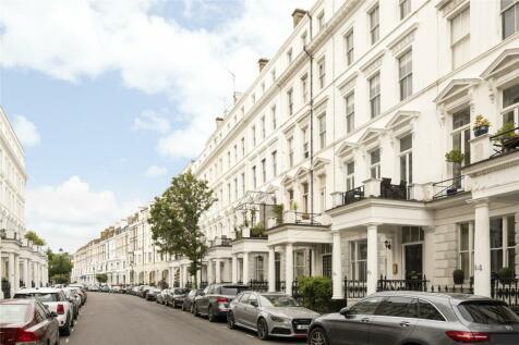 1 bedroom apartment for sale in Lexham Gardens, Kensington, London, W8