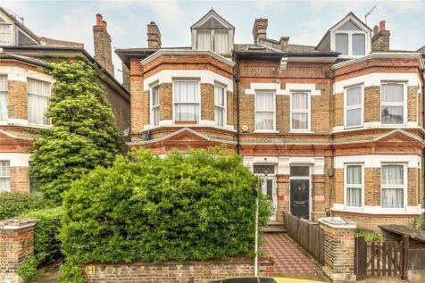 1 bedroom apartment for sale in Tierney Road, London, SW2