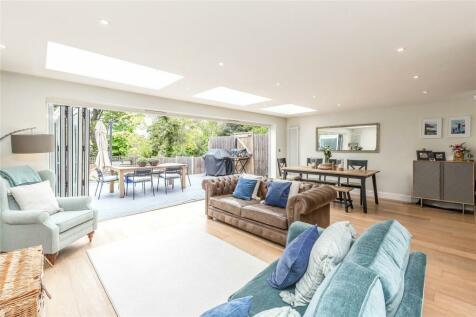 2 bedroom apartment for sale in Mount Nod Road, London, SW16