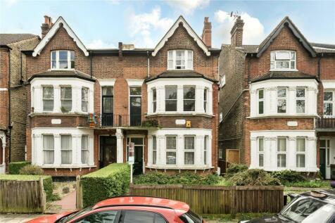 1 bedroom apartment for sale in Oakdale Road, London, SW16