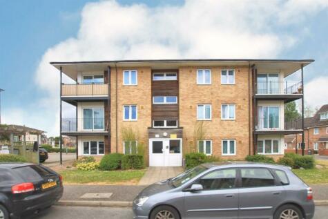 2 bedroom apartment for sale in Blackburn Way, Hounslow, TW4