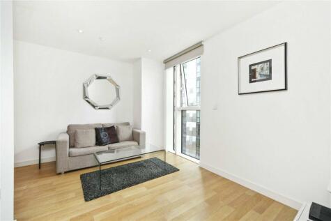 1 bedroom apartment for sale in Residence Tower, Woodberry Grove, N4