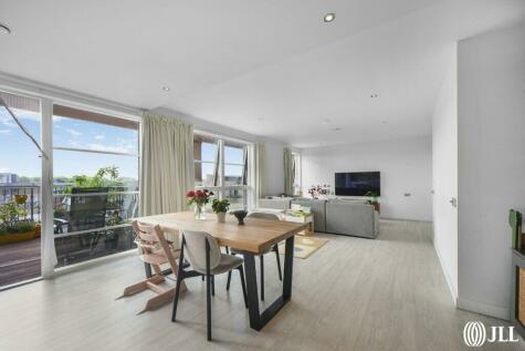3 bedroom apartment for sale in Tandy Place London E20