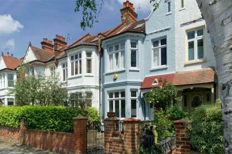 3 bedroom property for sale in Highlever Road, London, W10