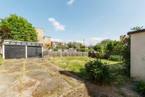 Land for sale in Leigham Vale, London, SW16