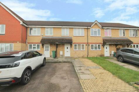 3 bedroom house for sale in Arcadia Close, Carshalton, SM5