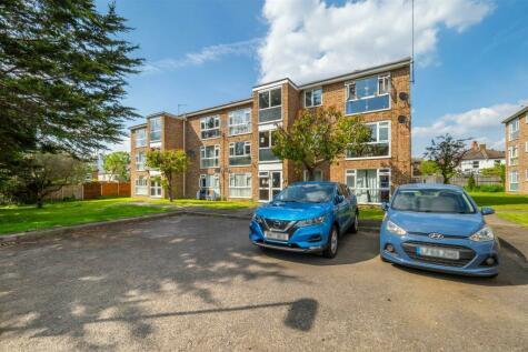 1 bedroom apartment for sale in Jengar Close, Sutton, SM1
