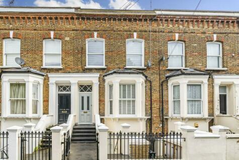 1 bedroom flat for sale in Lydford Road, Queen's Park, W9