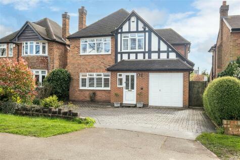 4 bedroom detached house for sale in 22 Barnard Road, Sutton Coldfield, B75 6AP, B75