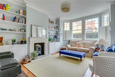 2 bedroom apartment for sale in Cowley Mansions, Mortlake High Street, London, SW14