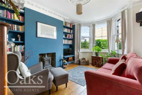 1 bedroom apartment for sale in Wolfington Road, West Norwood, SE27