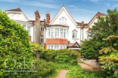 2 bedroom apartment for sale in Canterbury Grove, West Norwood, SE27