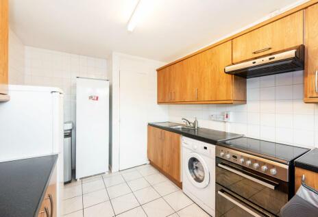 1 bedroom apartment for sale in Ferrier Point, London, E16