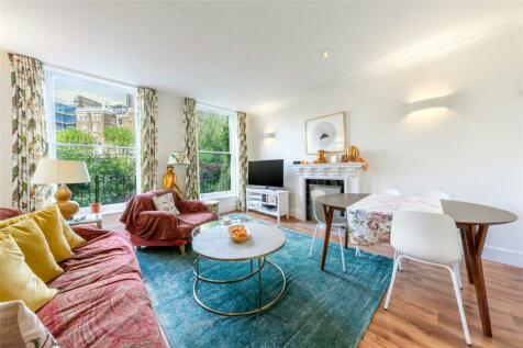 1 bedroom apartment for sale in Katherine Court, Castellain Road, Maida Vale, W9