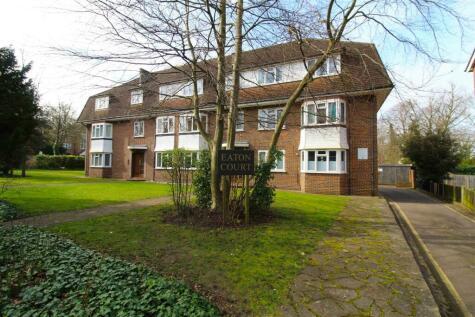 2 bedroom apartment for sale in Eaton Road, Sutton, SM2