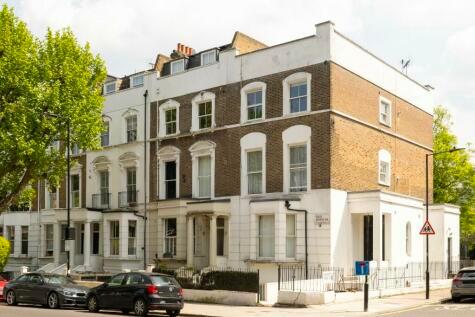 2 bedroom flat for sale in Elgin Avenue, London, W9