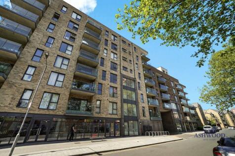 2 bedroom apartment for sale in Sacrist Apartments, Abbey Road, Barking, IG11