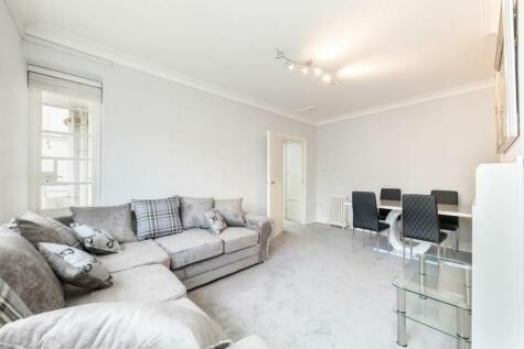 1 bedroom apartment for sale in Stanbury Court, Belsize Park, NW3