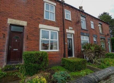 3 bedroom house for sale in Wigan Road, Westhoughton, Bolton, BL5