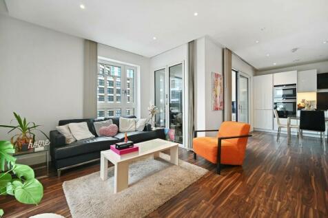 3 bedroom apartment for sale in WIVERTON TOWER,  4 NEW DRUM STREET, London, E1 7AT, E1