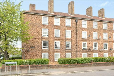 2 bedroom apartment for sale in Pulton House, Brockley, SE4