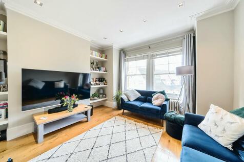 2 bedroom apartment for sale in Liberty Street, London, SW9