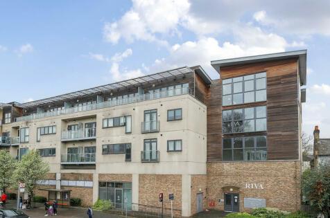 1 bedroom apartment for sale in Lee High Road, London, SE13