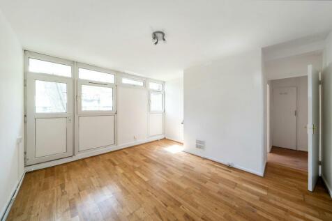 1 bedroom apartment for sale in Glengall Road, Peckham, London, SE15