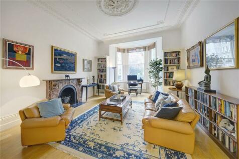 2 bedroom apartment for sale in Redcliffe Square, London, SW10