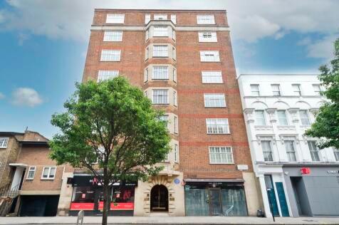 1 bedroom flat for sale in Drayton Gardens, London, SW10