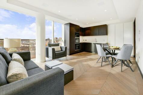 2 bedroom apartment for sale in One Tower Bridge, London, SE1