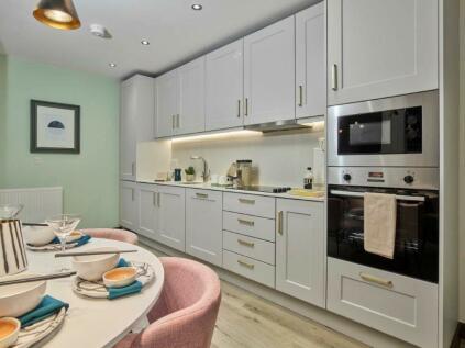 1 bedroom flat for sale in Abbey Road,
Barking,
London,
IG11 7AT, IG11