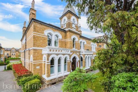 1 bedroom apartment for sale in Verona Court, Chiswick, W4
