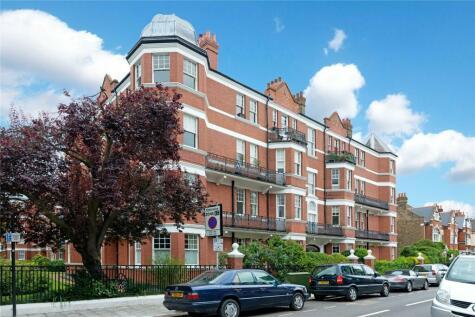 5 bedroom flat for sale in Prebend Mansions, 
Chiswick High Road, W4