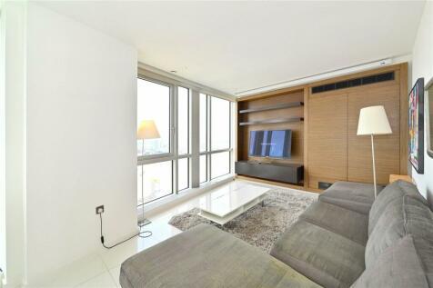 1 bedroom flat for sale in Ontario Tower, 
4 Fairmont Avenue, E14