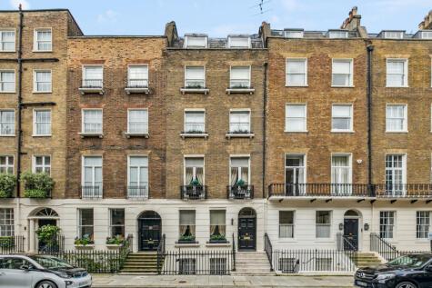 7 bedroom terraced house for sale in Chester Street, 
Belgravia, SW1X