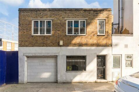 1 bedroom detached house for sale in Ruby Street, 
Peckham, SE15
