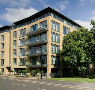 1 bedroom apartment for sale in St Williams Court, Gifford Street, Kings Cross, London, N1