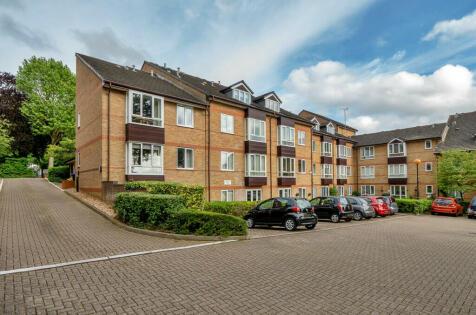 1 bedroom flat for sale in Thicket Road, Sutton, SM1