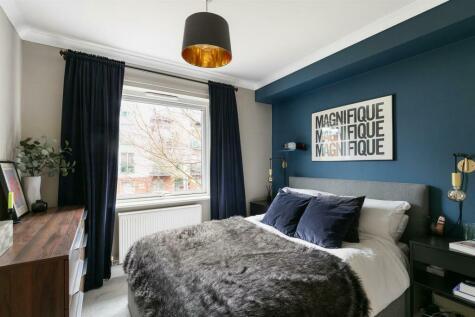 1 bedroom apartment for sale in Evan Cook Close, Peckham, London, SE15