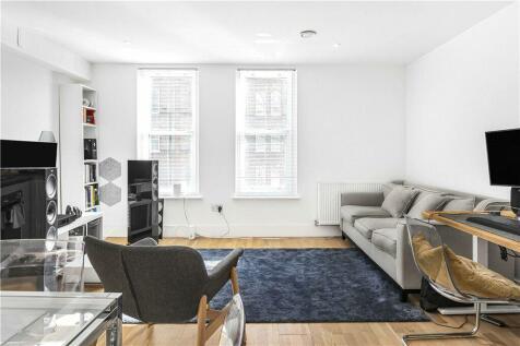 1 bedroom apartment for sale in Tower Bridge Road, London, SE1