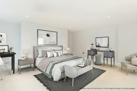 2 bedroom flat for sale in Clapham Road, London, SW9