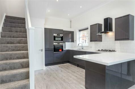 1 bedroom apartment for sale in Milton Avenue, Highgate, London, N6