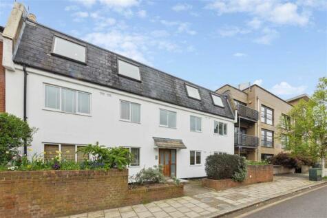 1 bedroom flat for sale in South Island Place, Oval, SW9